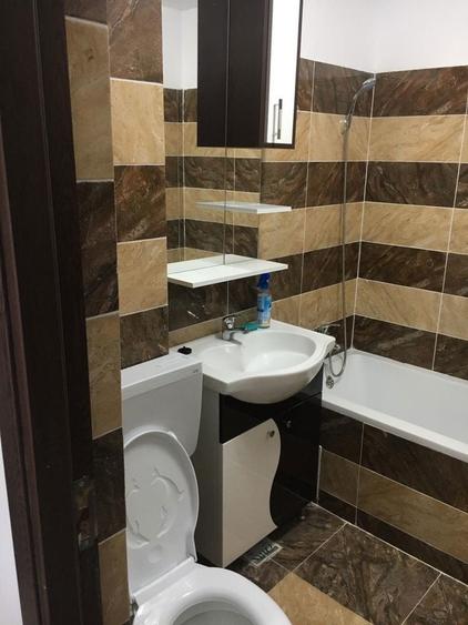 Garsoniera de inchiriat Turnu Magurele - 2