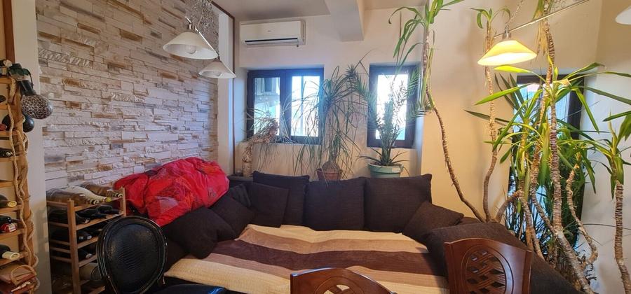 Dacia Mosilor Apartament deosebit 6 camere - 4