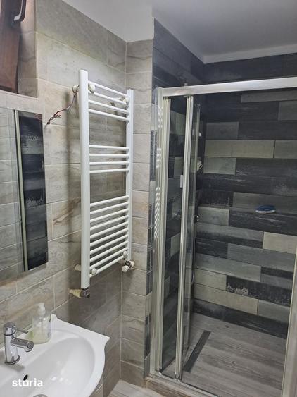 Giurgiului Topora?i Casa singur curte 2 camere Pet friendly Nemobilata - 6