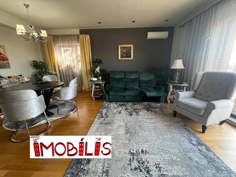 380000Euro, Pipera-zona Erou Iancu Nicolae, centrala,  parcare, imobil 2009 - 1