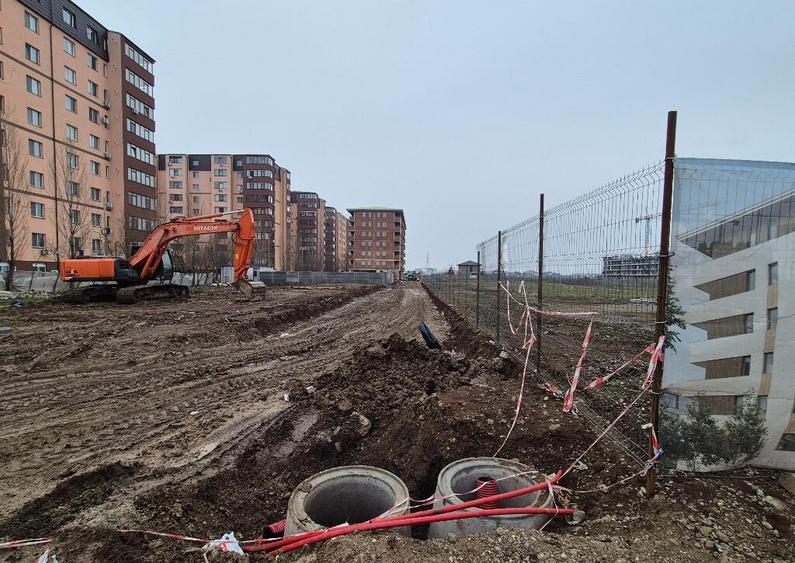 Militari - Ilie Petre - Profi, vanzare lot teren intravilan - 3