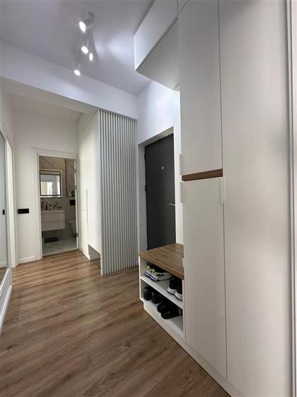 EXCLUSIVITATE | Apartament 2 camere decomandat + Gradina - 8