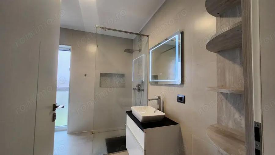 Casa de Lux cu 4 camere Teren 1200 mp - 6