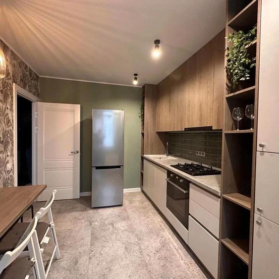 Garsoniera de inchiriat in zona Berceni - 2