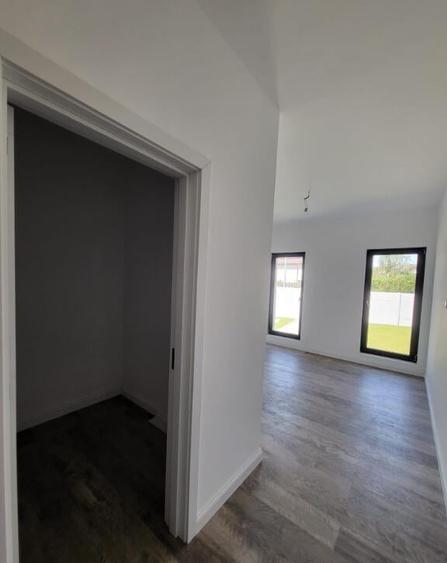 Singulara pe parter | placa de beton | 525mp teren | garaj - 31