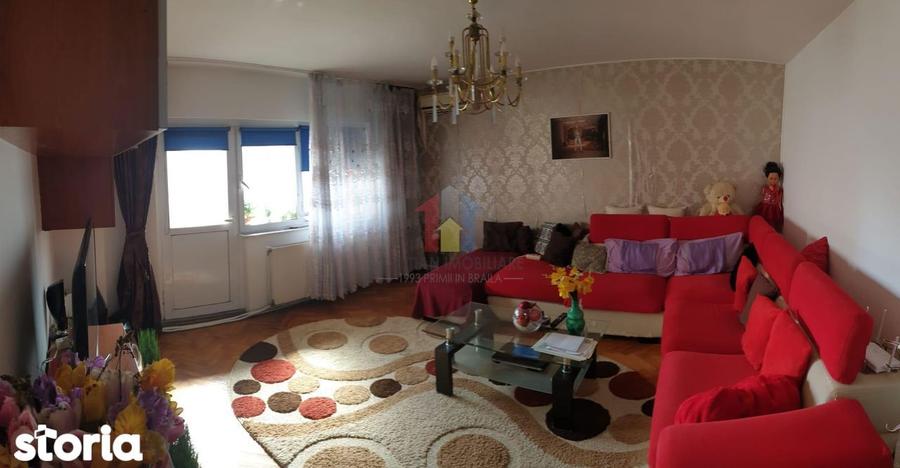 3 camere, etaj 1, SPATIOS 80 mp, Buzaului ( B-uri) - 13