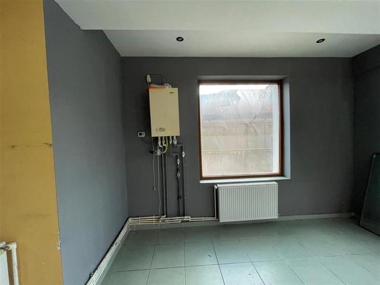 Spatiu comercial de inchiriat  zona Penitenciar-Tulcea - 3