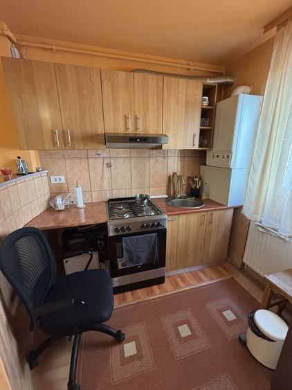 Vitan Barzesti Apartament 2 Camere Mobilat Utilat La Cheie - 4