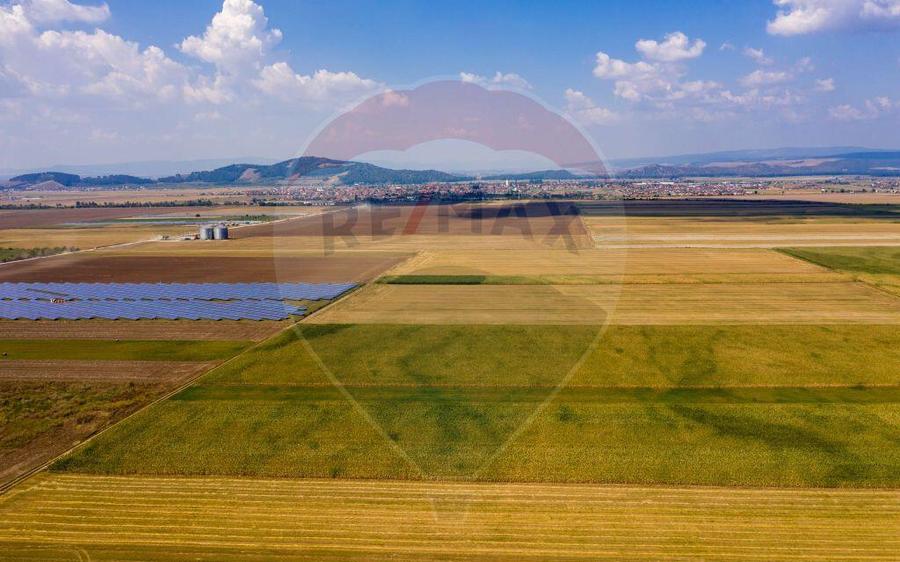 Teren Harman 29200mp pretabil dezvoltare industriala - 12