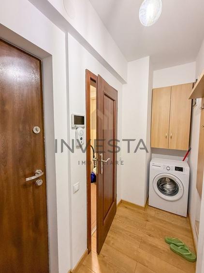 Apartament Ultracentral! Imobil nou zona strazii Universitatii! - 10