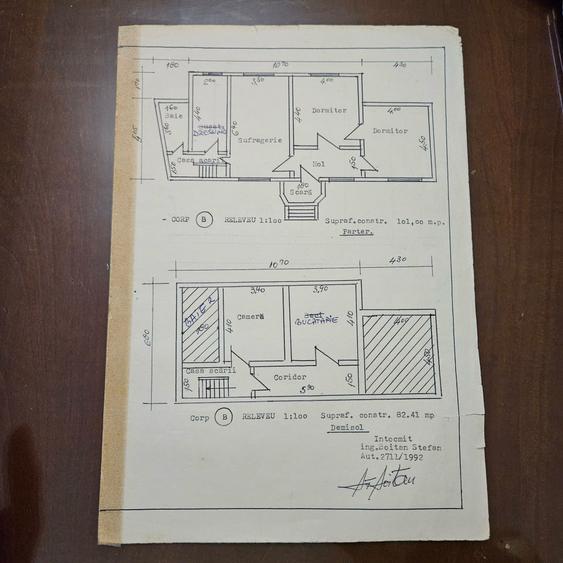 Casa de vanzare - Central(Bulevardul Castanilor) - 18