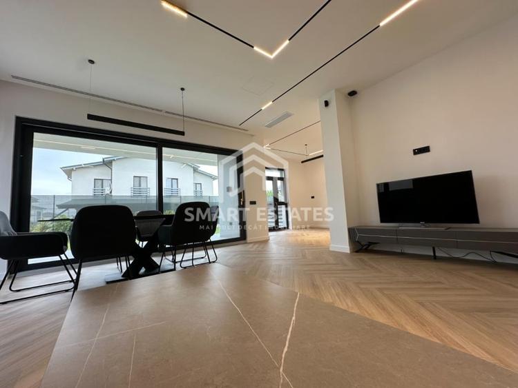 Vila Premium 6 camere II Pipera II 500mp - 3