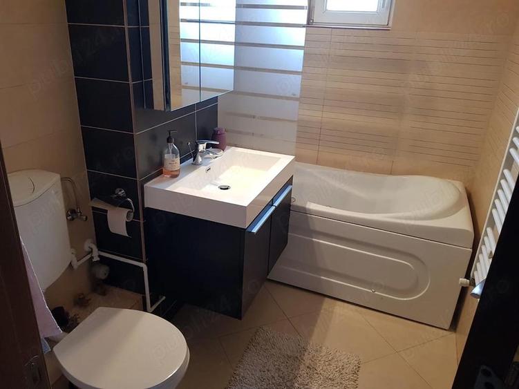 Apartament 2 Camere - de inchiriat Zona Girocului - 10