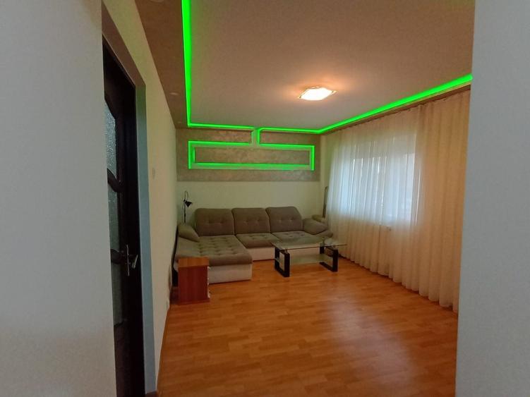 Apartament 2 camere parter Rogerius de inchiriat READY TO MOVE - 1