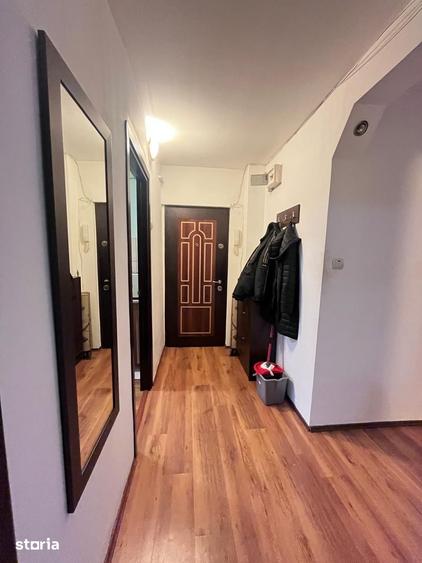 Ap. de inchiriat, 3 camere, 65 mp, Gheorgheni zona Interservisan - 8
