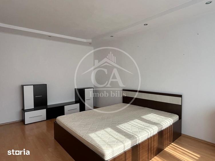 Apartament cu 2 camere decomandat în Orașul Nou