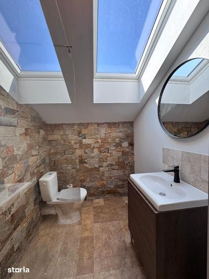 Casa single 4 camere, complex inchis, curte proprie -direct proprietar - 6