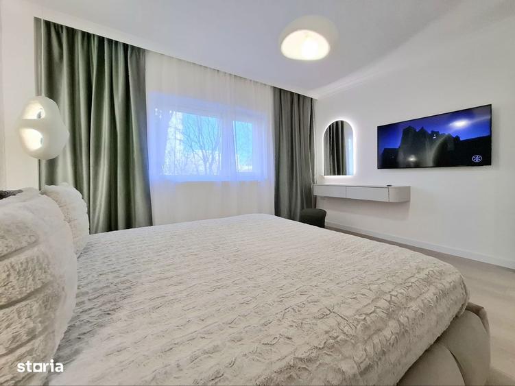 2 camere LUX Nerva Traian | Premium | Mobilat | Centrala | 61MP | Et.1 - 13