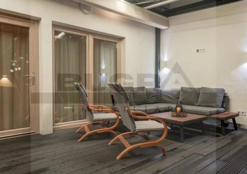 Duplex premium, mobilat lux, 2 parcari, zona Lidl - 5