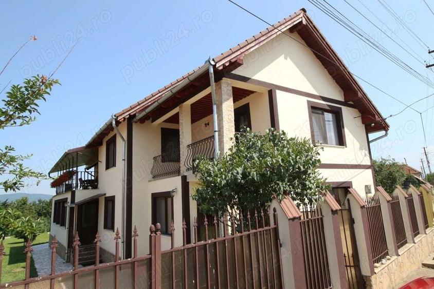 Proprietate Pensiune de vanzare - 3