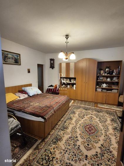 Casa individuala, teren 1580, str Avram Iancu, Floresti - 6