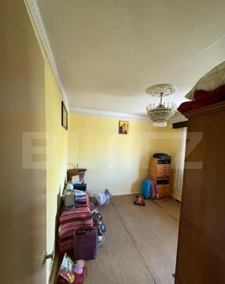 Apartament cu 2 camere si 2 balcoane, decomandat - 3