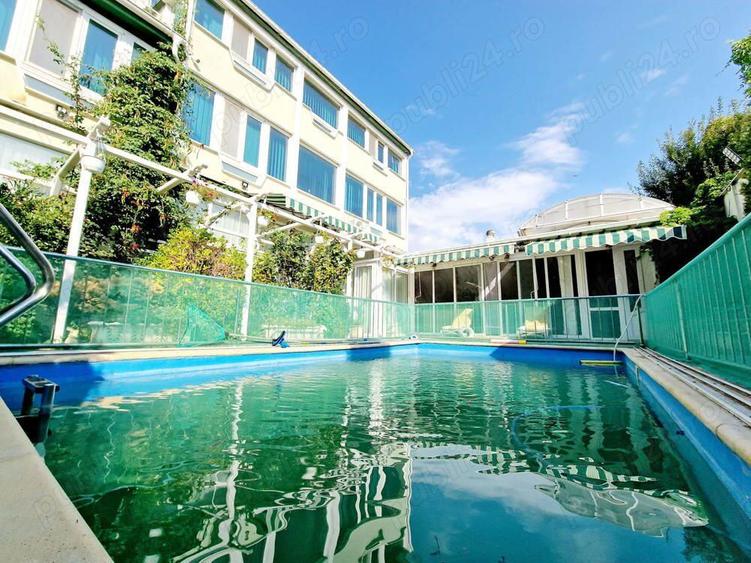 Vila impresionanta in Eforie Sud cu 8 camere - 9