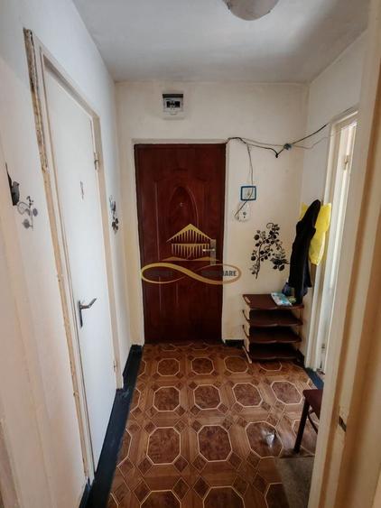 Vand apartament, 2 camere, Narcisa, etaj intermediar - 10