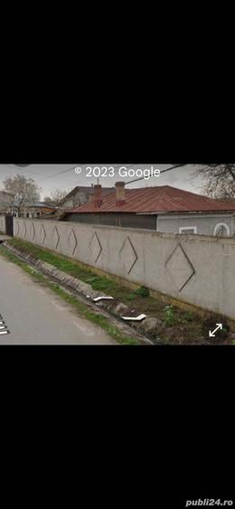 Vand casa curte Cernica Sat Tanganu - 9