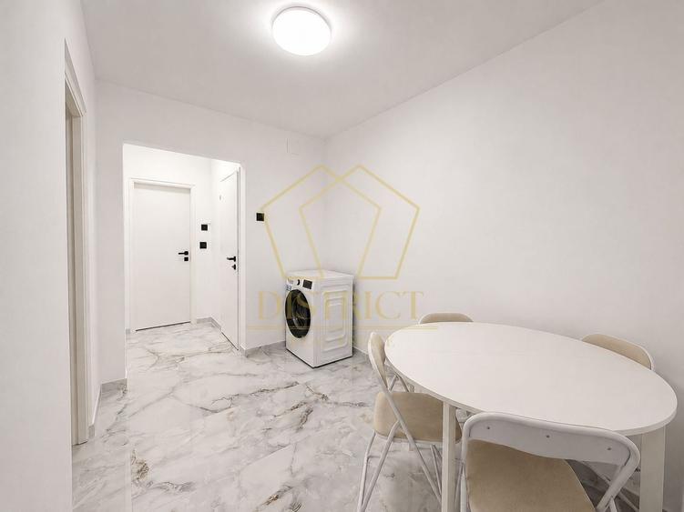 Apartament decomandat cu 3 camere și boxa | Parter | Dâmbovița - 9