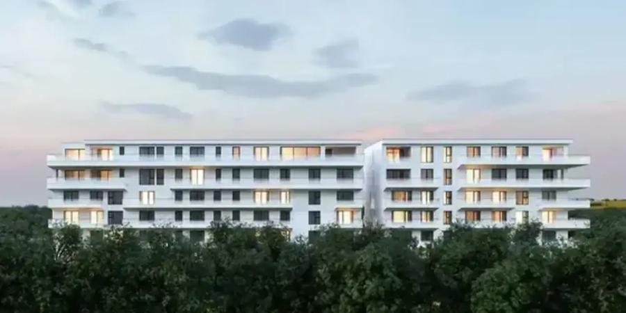 Apartament de lux 3 camere Zona Jandarmeriei - 11