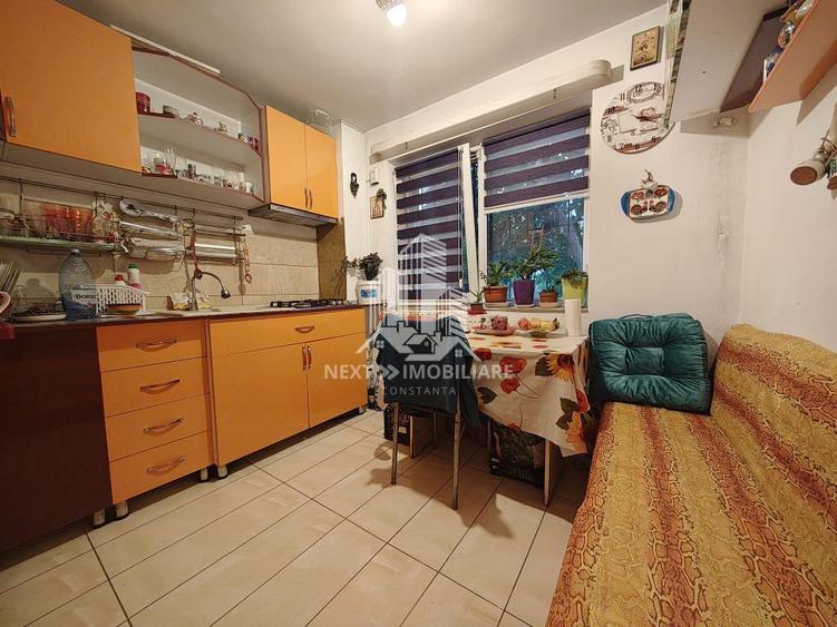 Apartament 2 camere 55mp parter Inel 2 - 7