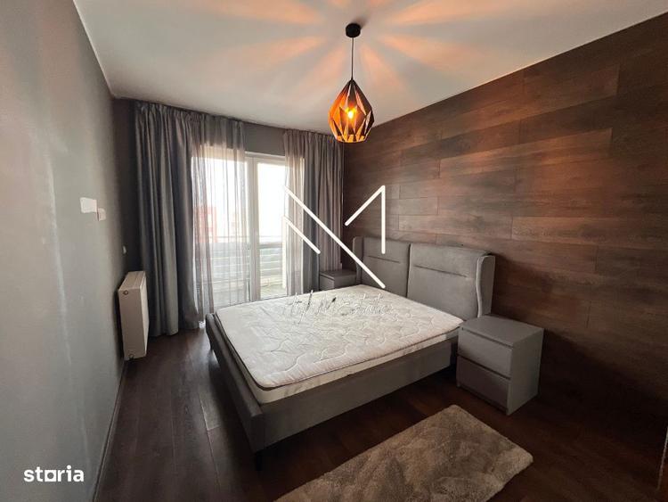 Apartament 2 Camere | Avantgarden Bartolomeu | Parcare si Boxa Incluse - 5