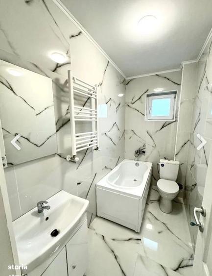 COMISION 0! Apartamente cu o camera 30 mp, Lunca Cetatuii ,49500 euro - 3