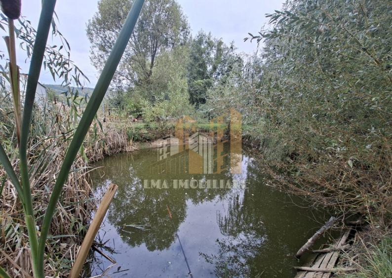 Casa individuala Vulcan Brasov - 10