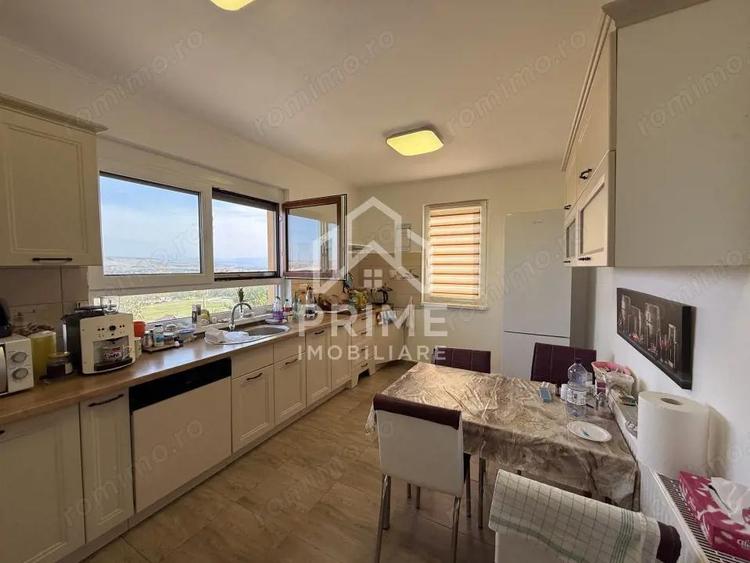 CASA INDIVIDUALA PRIVELISTE PANORAMICA, 4 CAMERE, 272 MP, ZONA SCHIT, ALBA IULIA - 9