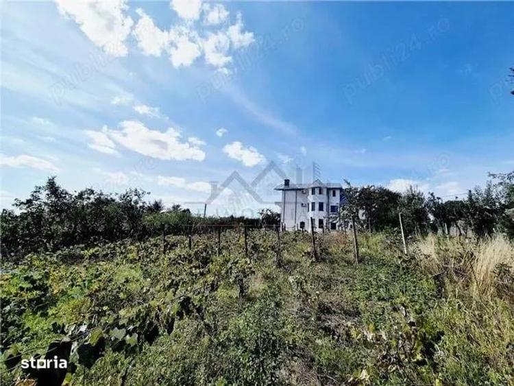 Vanzare vila Rediu - 5