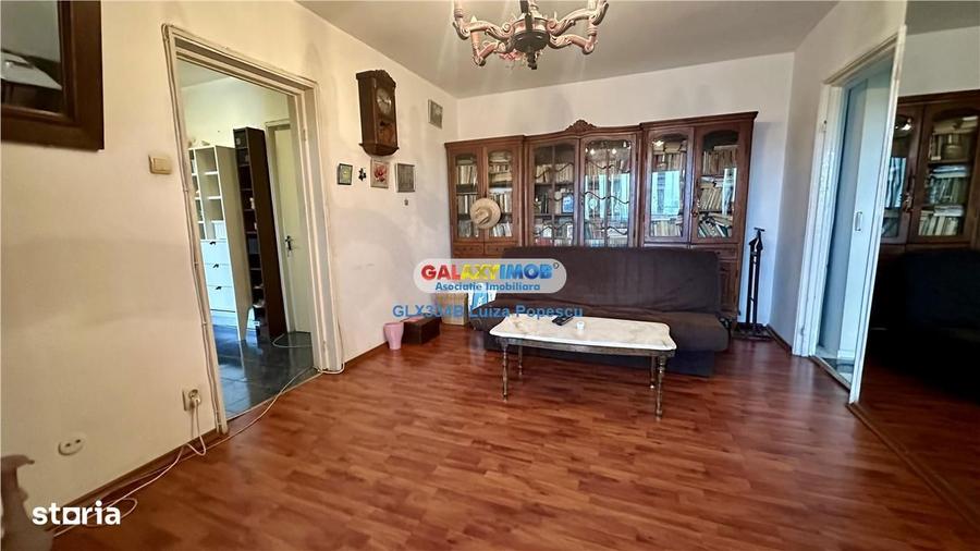OFERTA! VANZARE APARTAMENT 4 CAMERE TEIUL DOAMNEI - 10