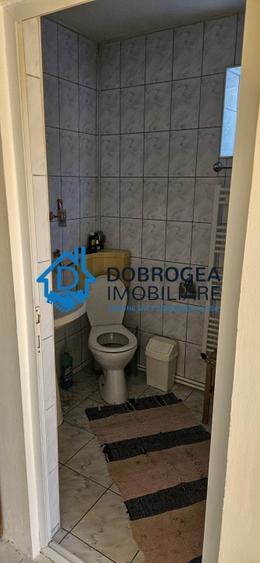 ZONA CENTRALA - CASA 3 CAMERE, TEREN 360 MP - 4