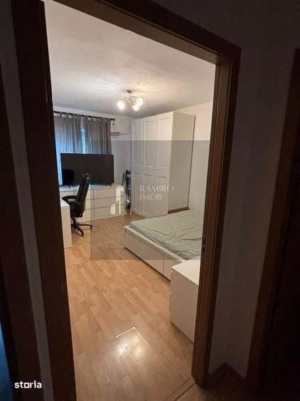 Garsoniera Crangasi | Proximitate metrou | Renovata | Decomandata - 5