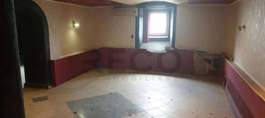 Reco Spatiu ultracentral in Beius - 3