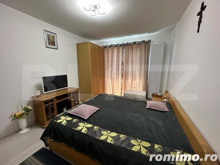 Apartament 2 camere, decomandat, 49mp, an 2022 - 4