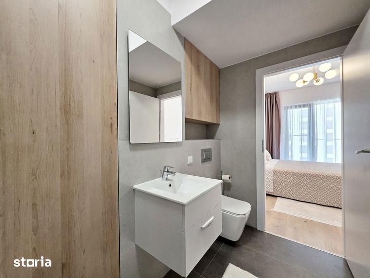 PIPERA | PPRIMA INCHIRIERE | 3 Camere Premium | Climatizare GRATUITA - 10