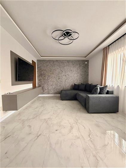 CASA NOUA I 105 MP I 4 CAMERE I ALBA IULIA I MOBILATA COMPLET I DISPONIBILA - 1