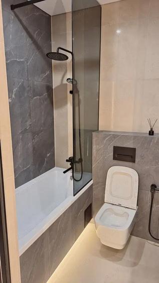 Garsoniera de inchiriat in zona Vitan - 1