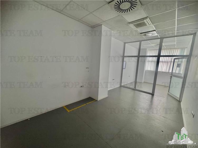 Spatiu industrial de inchiriat Central /  Vitan - 14