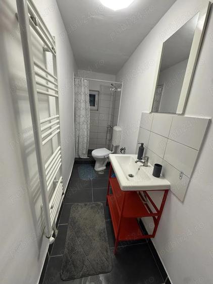 Garsoniera militari residence - 9