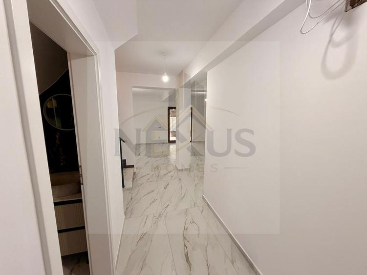 Vilă modernă P+1+M, 202.5 mp, 5 camere + mansardă | Ideala investitie - 6