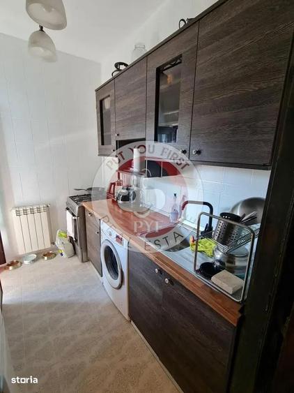 Parc Verdi | 2 camere in Vila | 67 mp | Decomandat | B12798 - 4