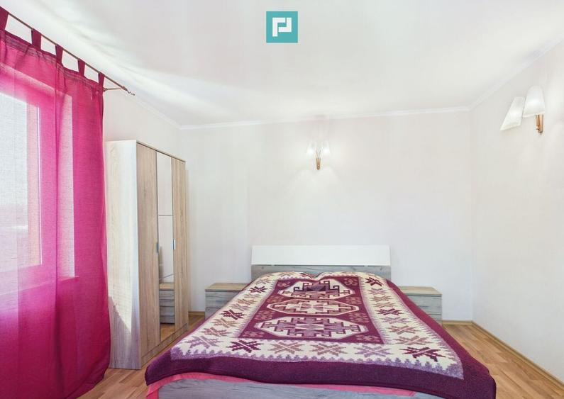 Vila cu 7 camere, zona Aradului - 6